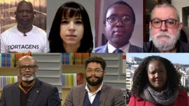 Economia-Moambique / Golpe Estado Burkina Faso / Mercenrios Russos na RCA / Liberdade Imprensa-Angola / Radio Afrolis