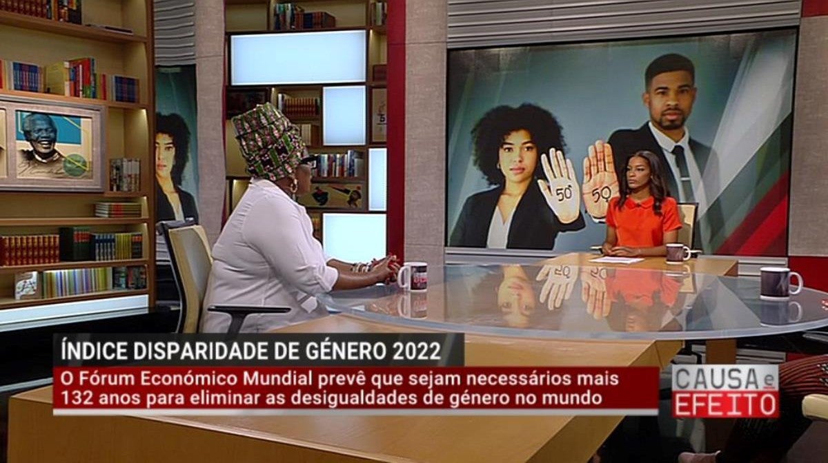 Moçambique: Sinistralidade Rodoviária / Índice Disparidade de Género 2022 / Eleições STP / ...