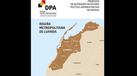 Diviso Poltico-Administrativa de Angola / Sentena Dvidas Ocultas / Parentalidade em CV / Cartas com Cincia / ...