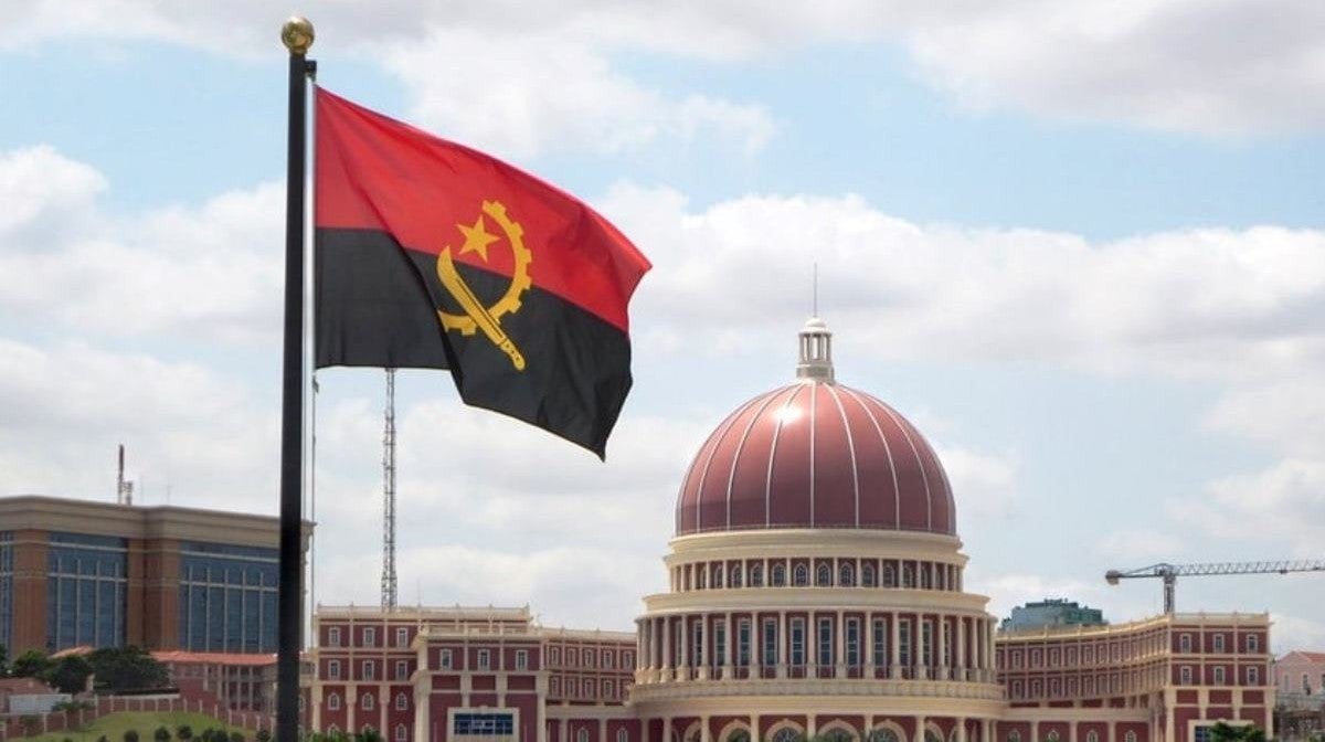 Registo Eleitoral e as Expectativas Para as Eleies em Angola