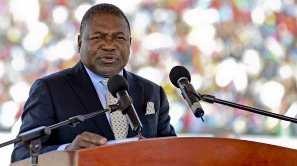 Remodelao Governamental em Moambique