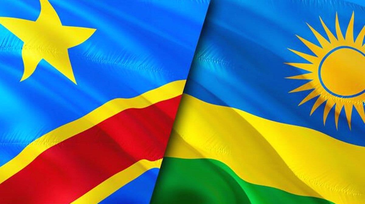 A Mediao de Angola no Conflito RDC - Ruanda