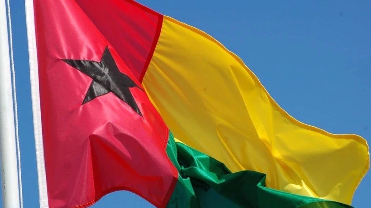 Extino de 28 Partidos Polticos na Guin-Bissau