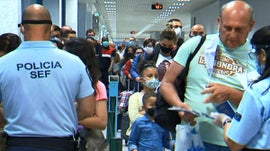 Imagem de Entrada de Trabalhadores dos PALOP em Portugal - Alteraes e Implicaes da Nova Lei