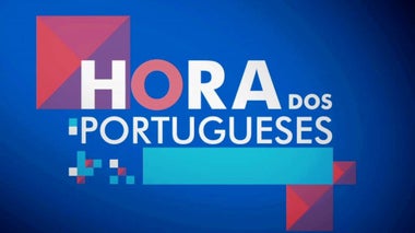 Imagem de Hora dos Portugueses