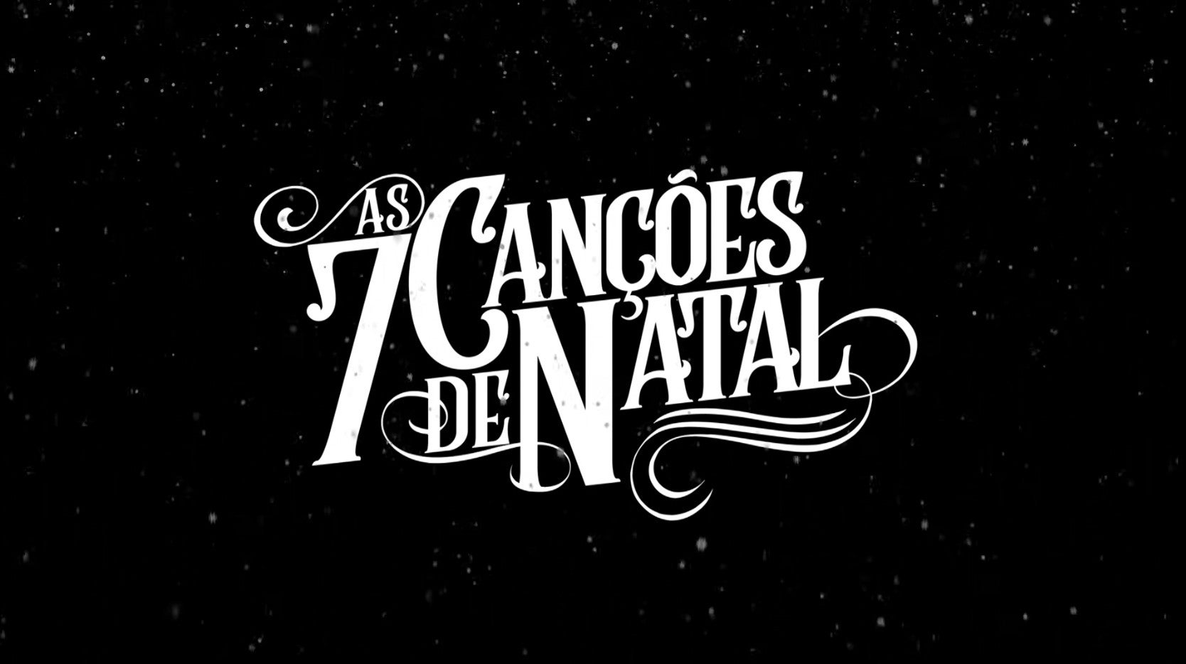 Play - As 7 Canções de Natal