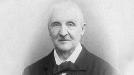 Anton Bruckner: O Gnio Incompreendido