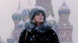 Imagem de Joanna Lumley: Aventura Transiberiana
