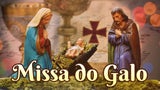 Missa do Galo Açores 2021 Religiosos