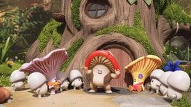 Imagem do Programa / Episiódio - Mush-Mush e os Mushimelos