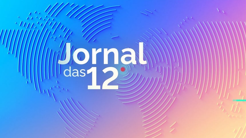 Jornal das 12 de 15 jul 2024 - RTP Play - RTP
