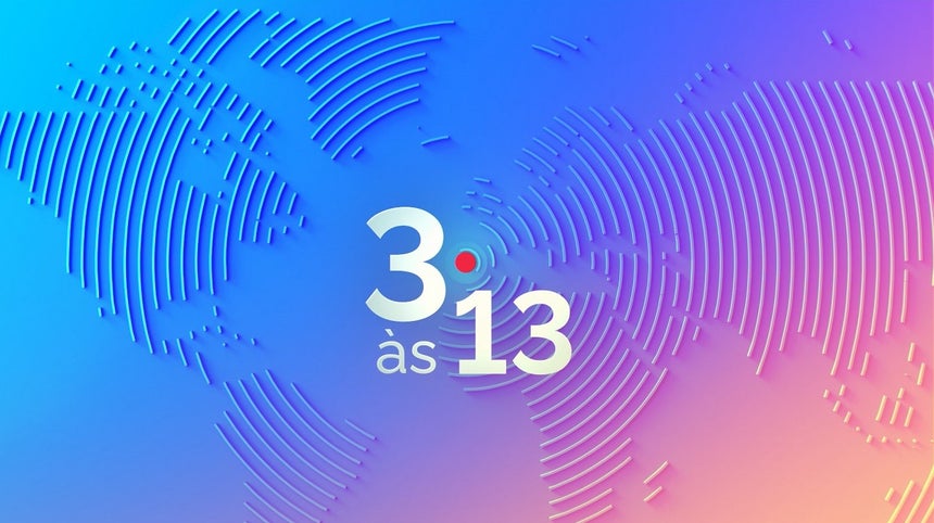 3 às 13 de 14 jul 2025 - RTP Play