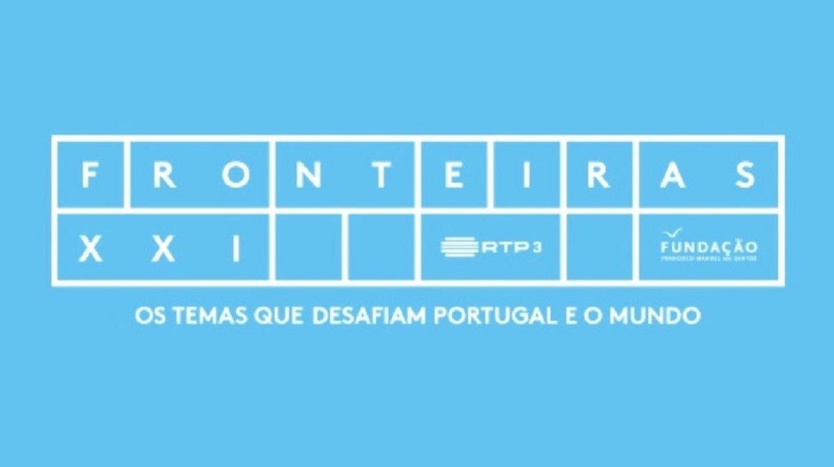 Imagem de Fronteiras XXI