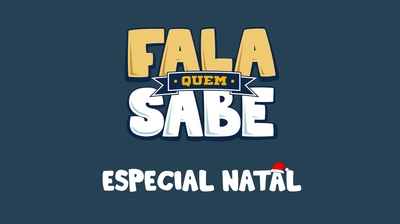 Play - Fala Quem Sabe ao Vivo