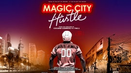 Imagem de Magic City Hustle