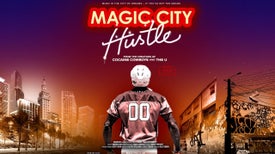 Magic City Hustle - Azáfama na cidade mágica