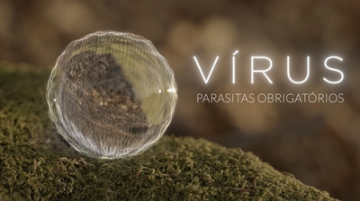 Play - Vírus - Parasitas Obrigatórios