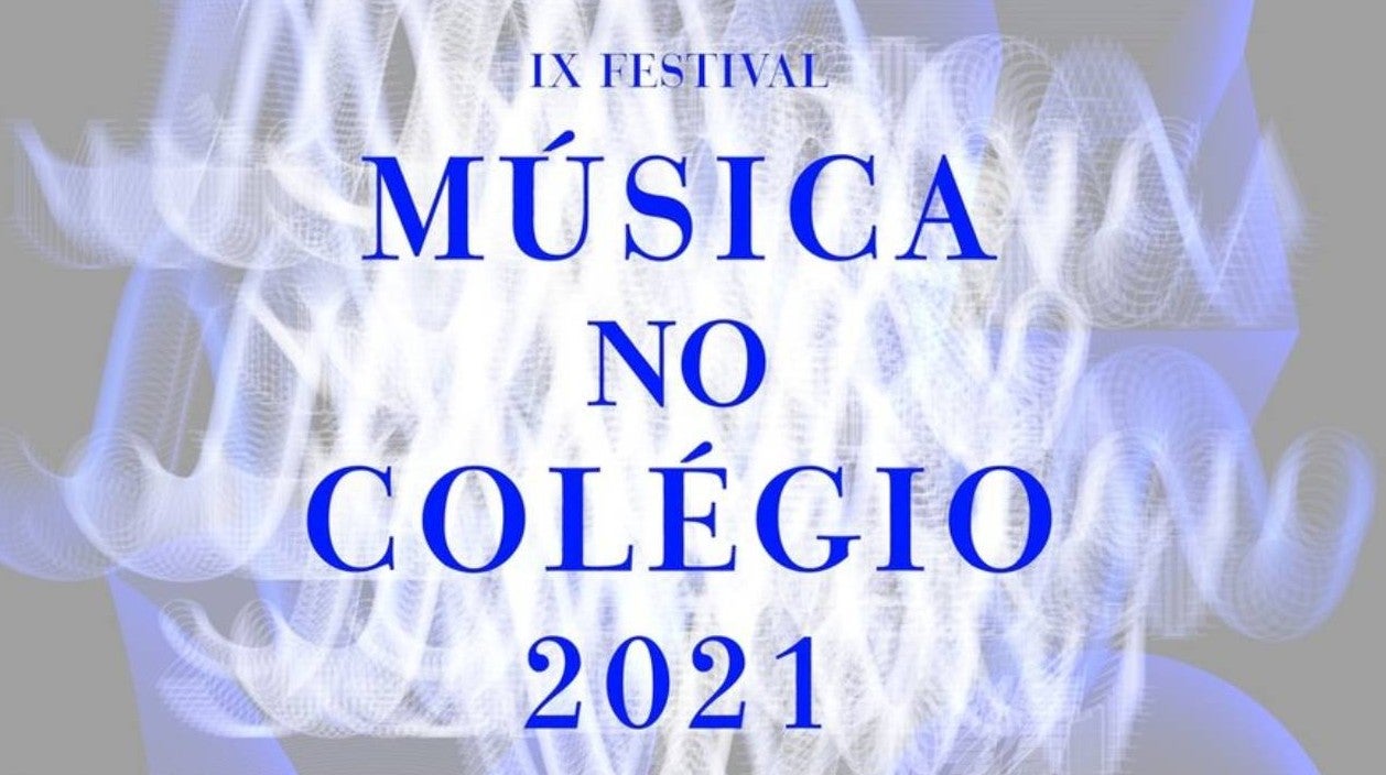 IX Festival Música no Colégio