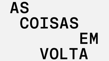 Imagem de As Coisas em Volta: A Vida Misteriosa dos Objectos