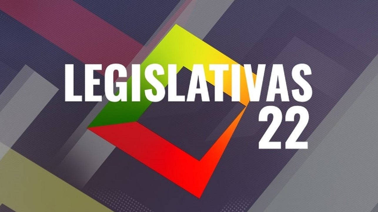 Debates - Legislativas 2022