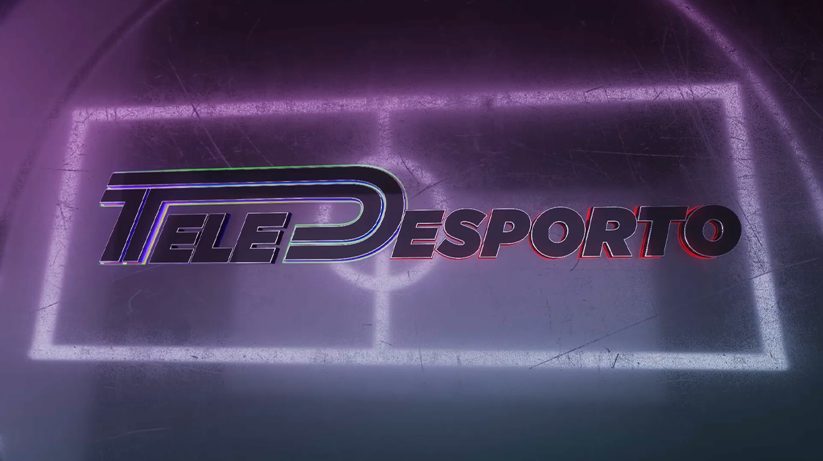 Imagem de Teledesporto