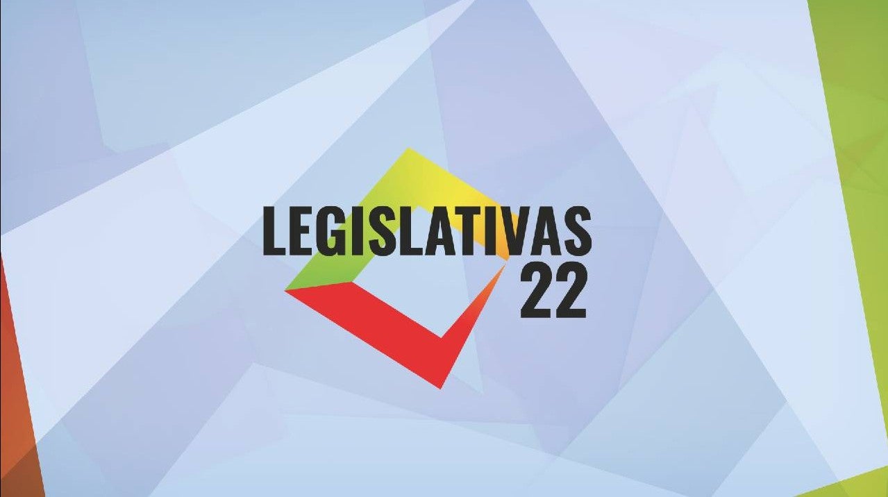 ELEIÇÕES LEGISLATIVAS 2022 - Debate