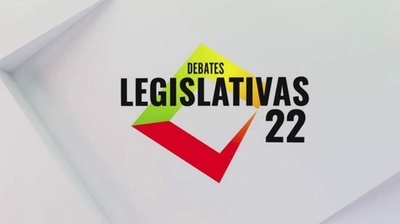 Play - Legislativas 22 - Que Governo Para Portugal
