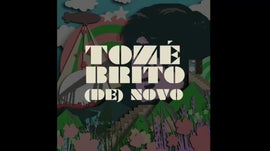 Imagem de Toz� Brito (De) Novo