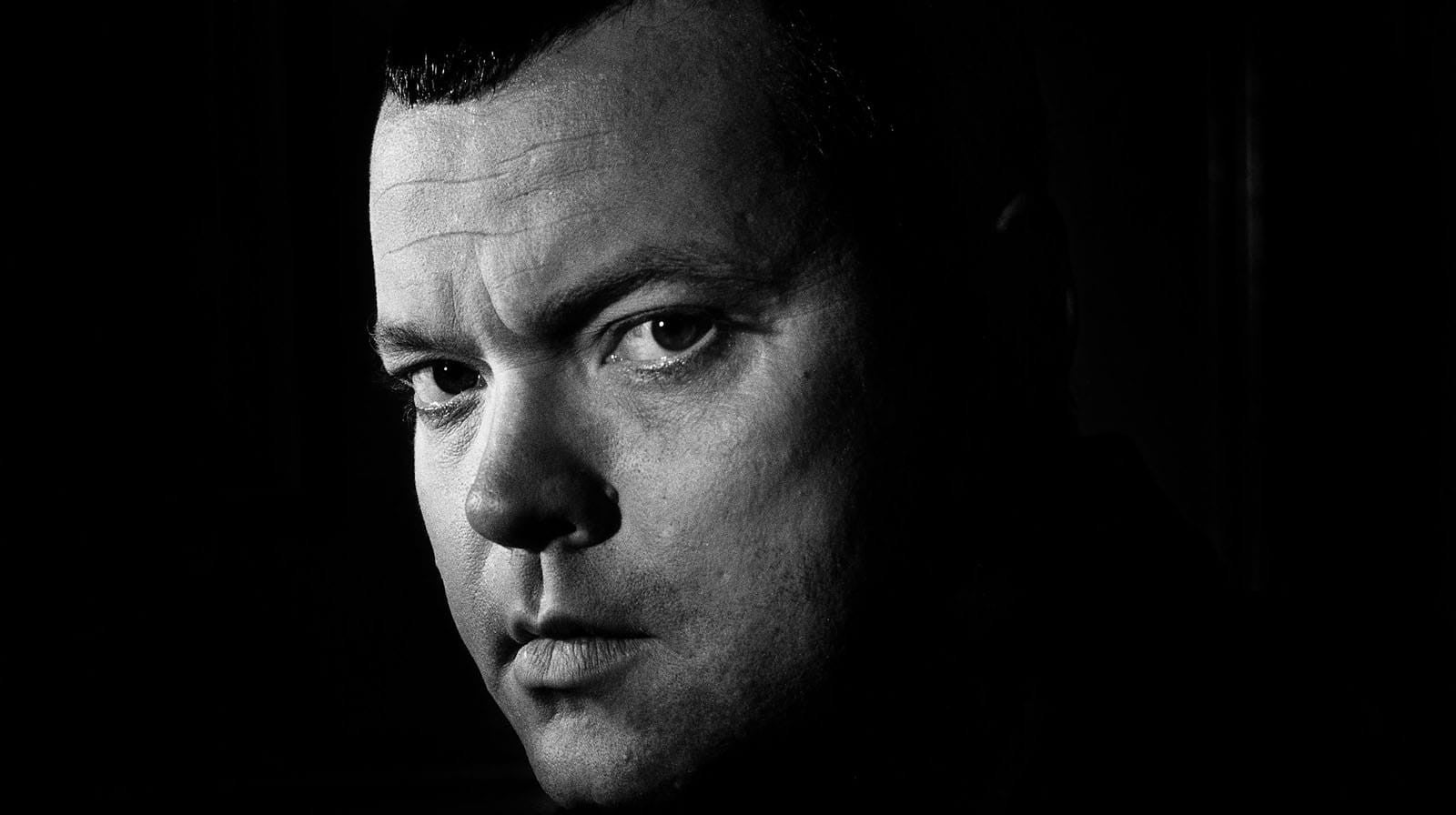 Os Olhos de Orson Welles