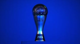 Imagem de FIFA - The Best FIFA Football Awards