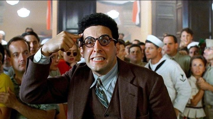 Barton Fink