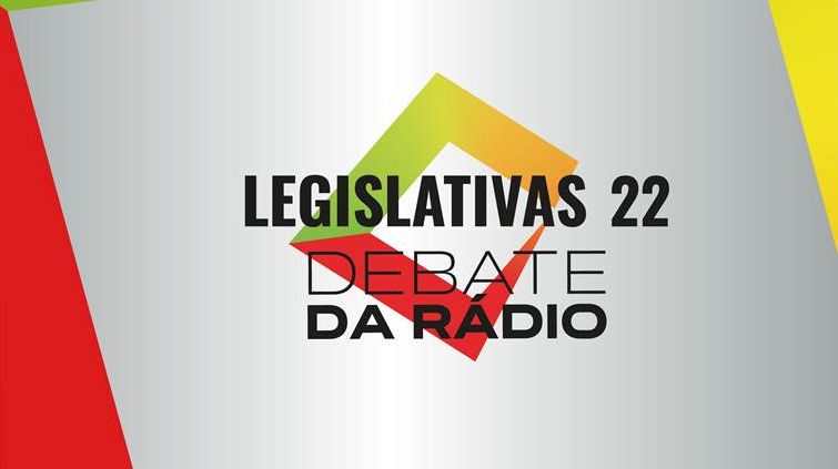 Eleies Legislativas 2022 - Debate Rdios