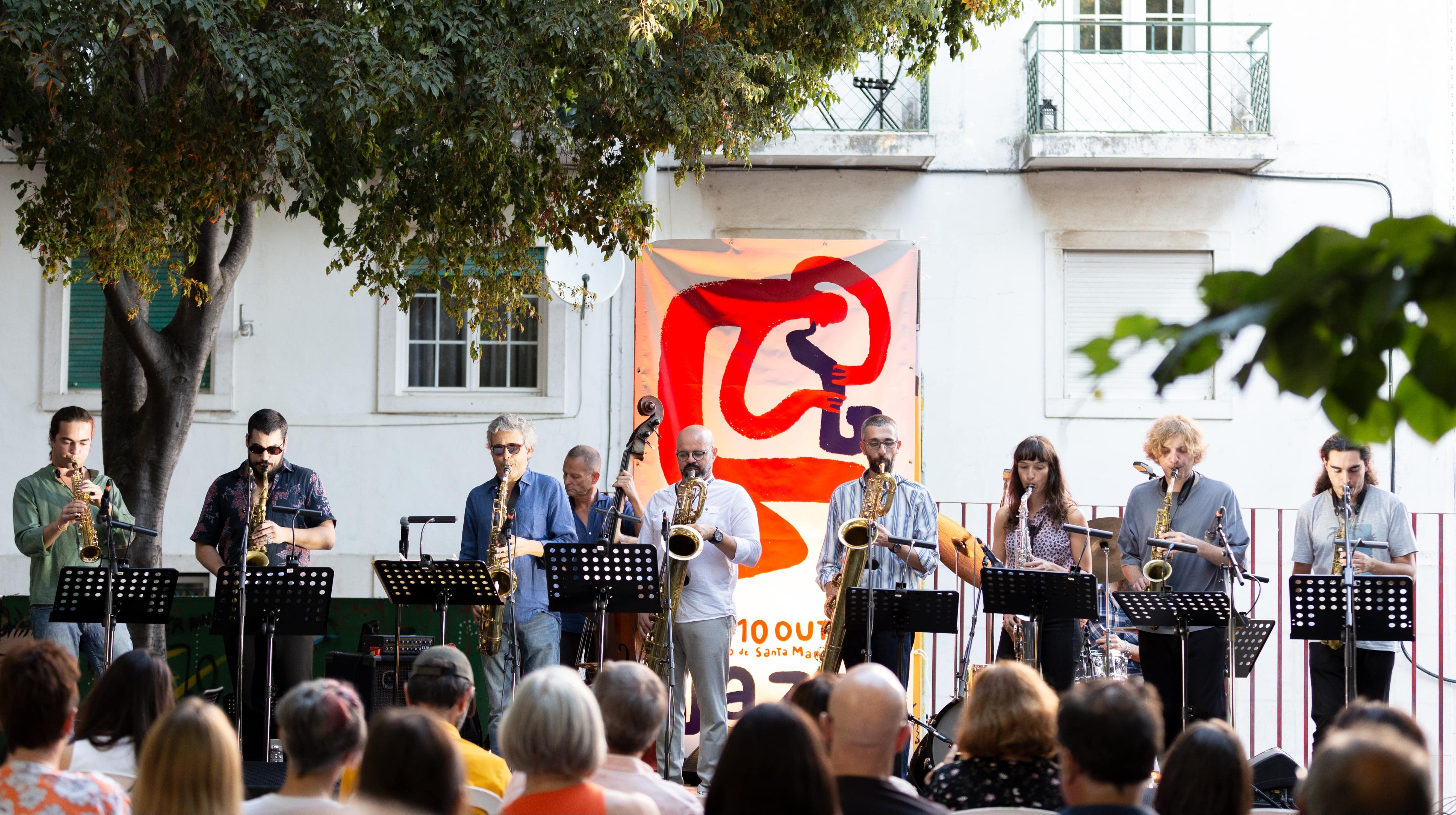 Play - Two Maybe More - Festival O Jazz Tem Voz