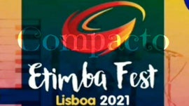 Imagem de Etimba Fest Lisboa 2021
