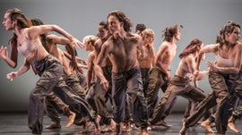 Imagem de Dan�a Contempor�nea de Cuba