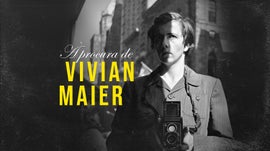  Procura de Vivian Maier