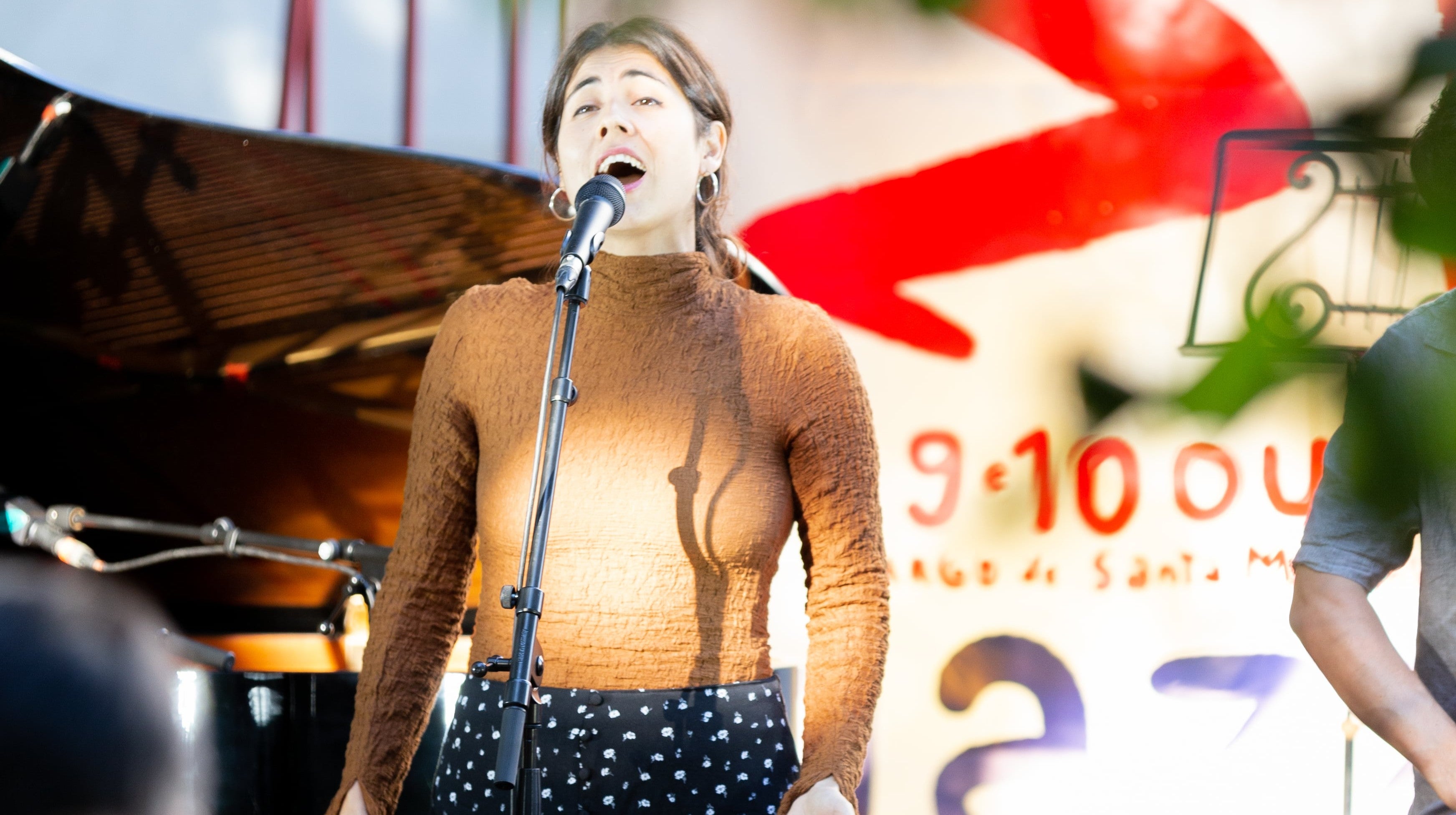 Play - À Espera do Futuro - Festival O Jazz Tem Voz