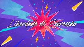 Imagem de Liberdade de Express�o