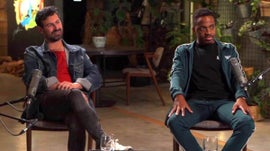 Imagem de Harold e Daniel Lima