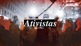 Ativistas