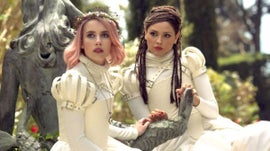 Imagem de Raparigas Rebeldes de Paradise Hills