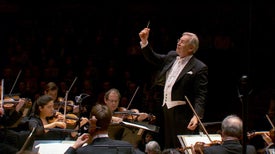 LSO: Gardiner dirige Schumann e Mendelssohn