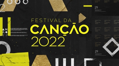 Play - Festival da Canção 2022