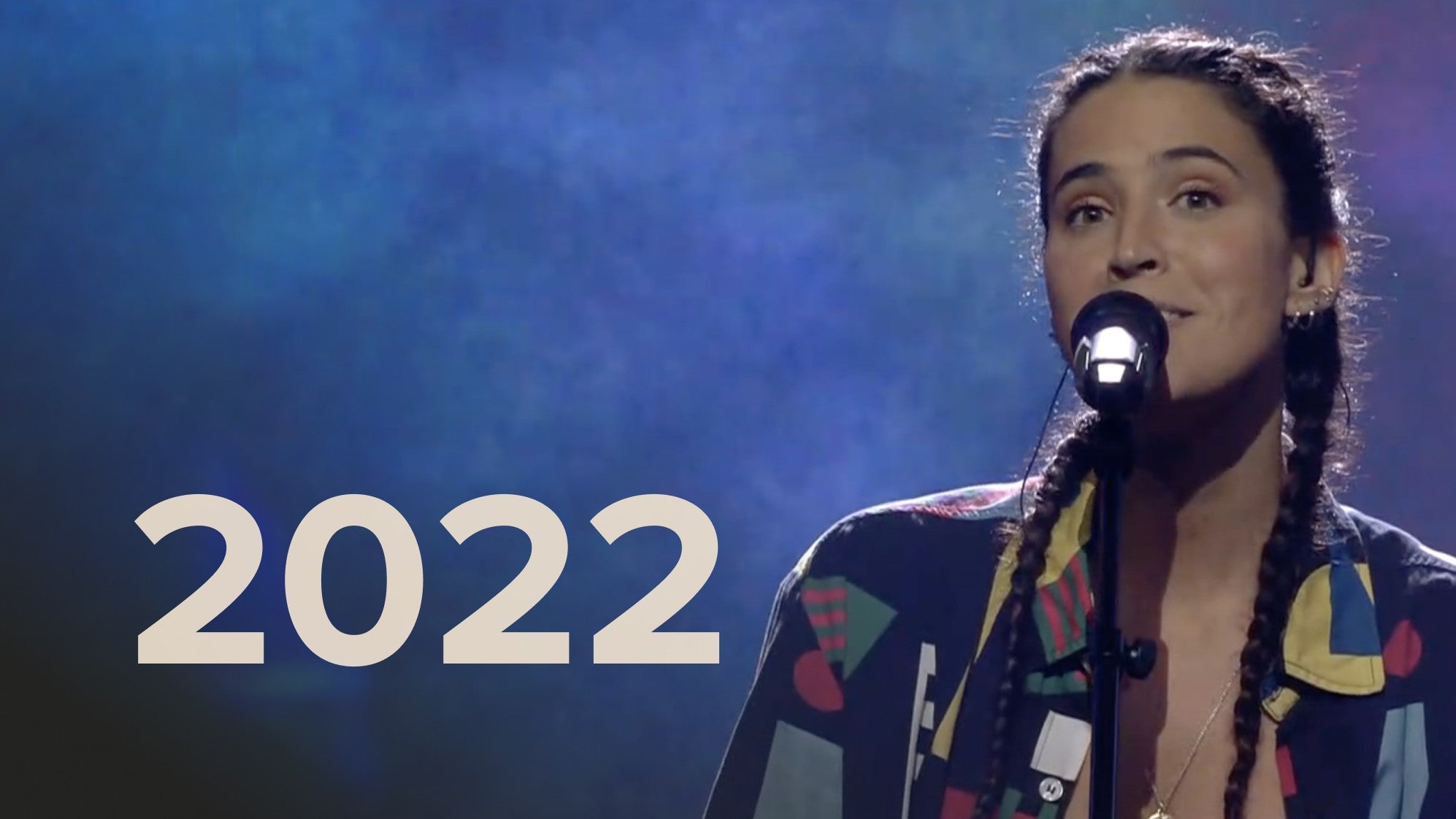 Play - Festival da Canção 2022