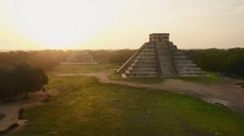 Chichen Itza