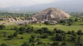 Teotihuacan