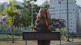 Imagem de Deus Tem AIDS