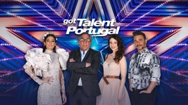 Got Talent Portugal Compacto Concursos RTP