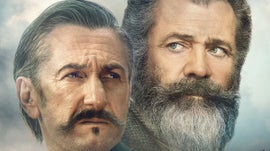 Imagem de O Professor e o Louco