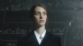 Imagem de Lise Meitner: A M�e da Bomba At�mica